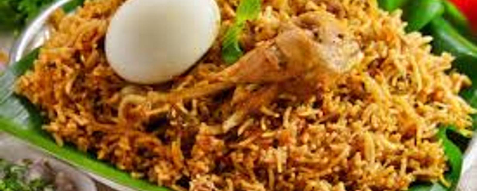 Akram's Restaurant And Caterer cover