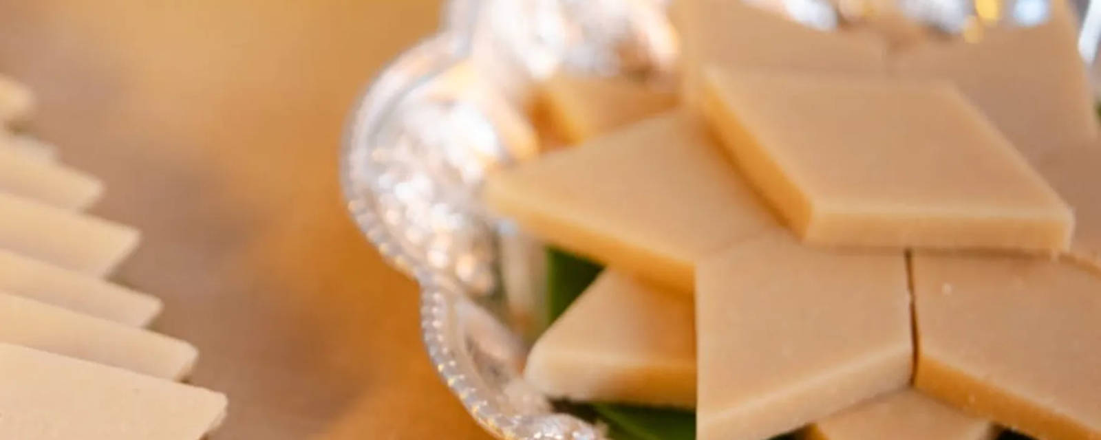Bolas Sweets And Savouries cover