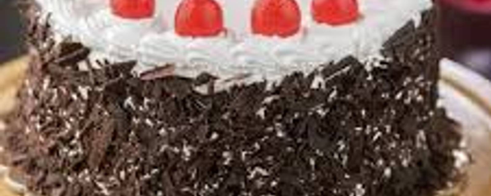 A One Bakery cover