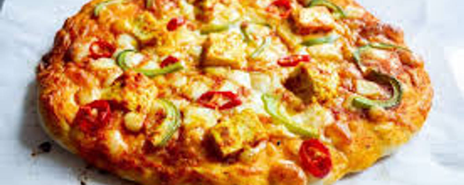 Pizza Xitement cover