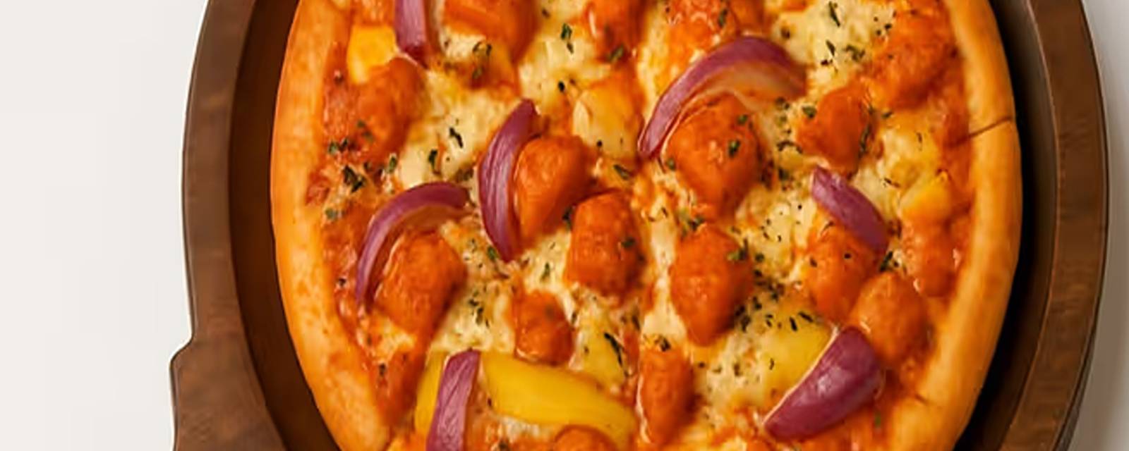 Bong Pizza cover