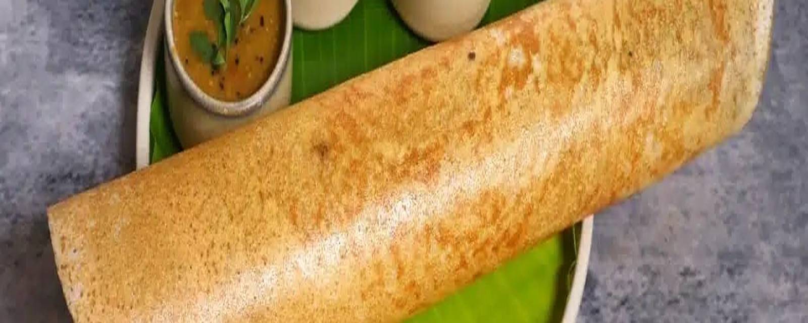 Dosa box cover