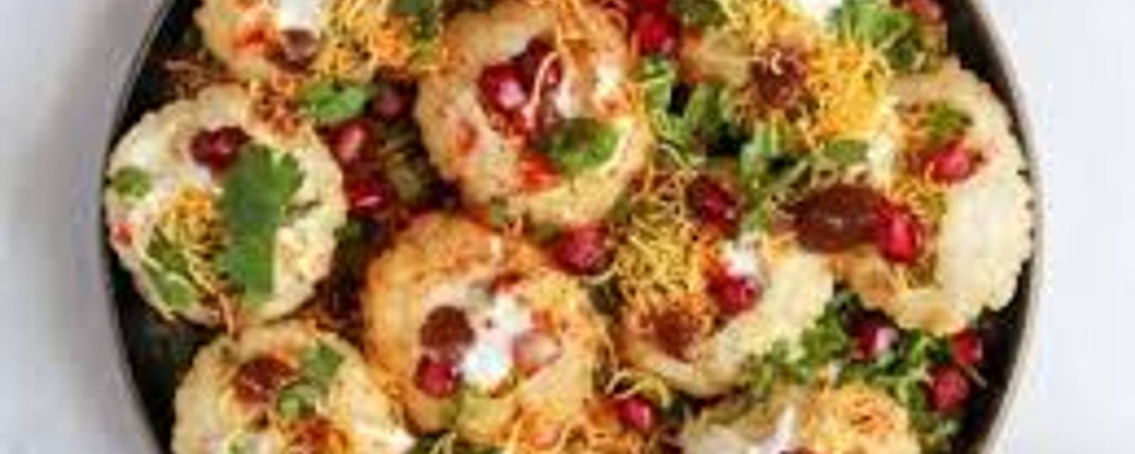 Ganesh Bhel cover