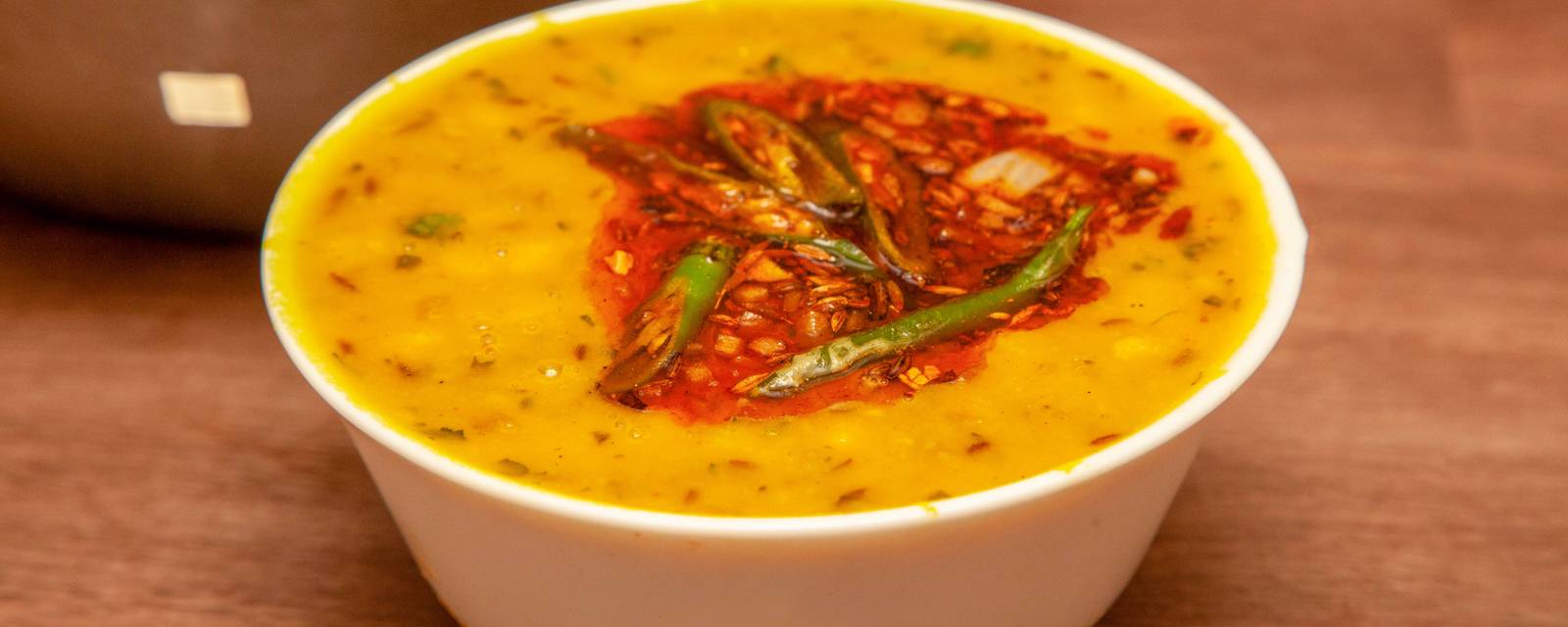 Sood Vaishno Dhaba cover