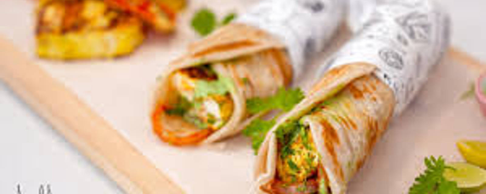 Nizam's Roll and Biryani cover