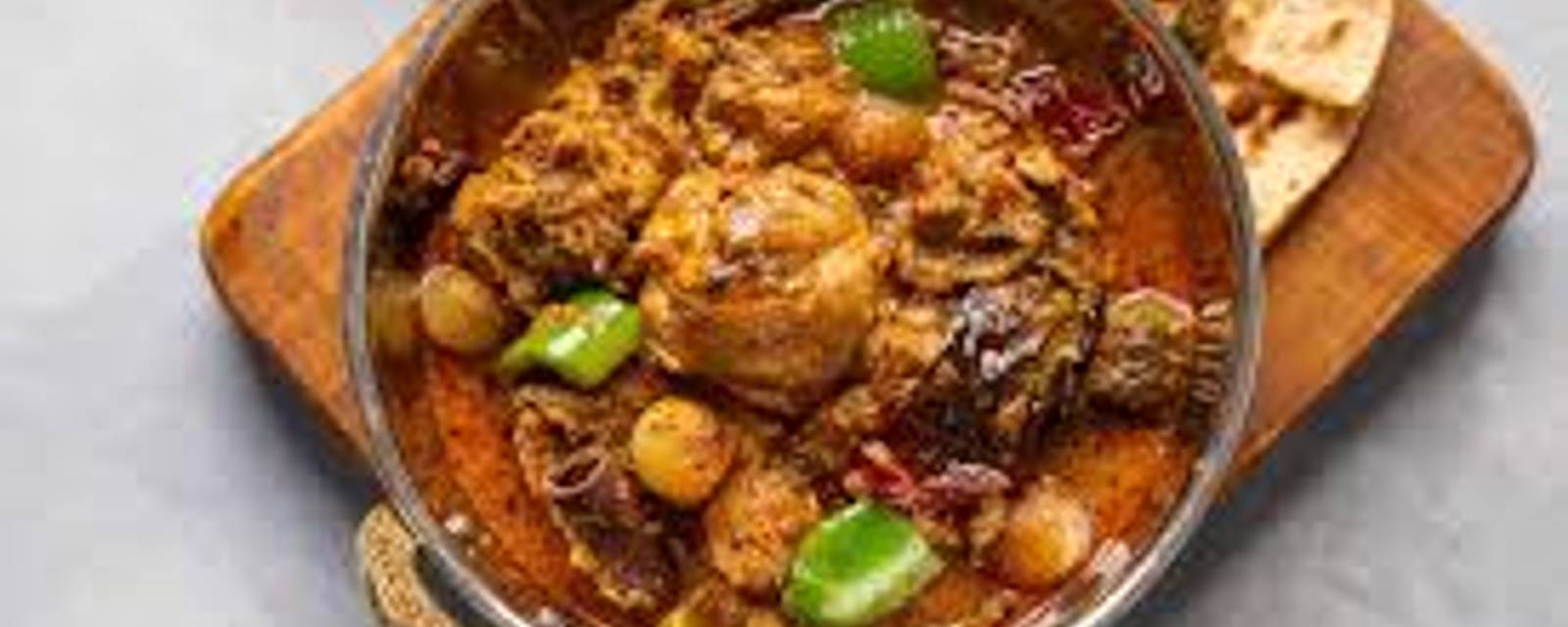 Naeem's Food cover