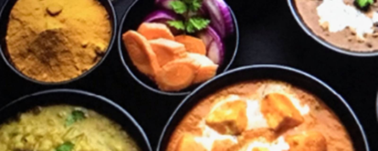 Ghar Ka Khana cover