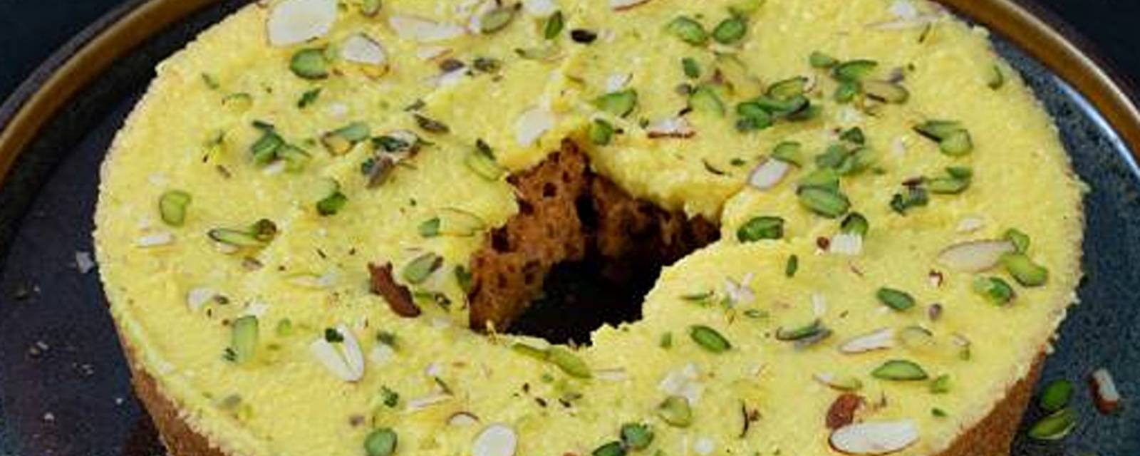 Bombay Misthan Bhandar cover