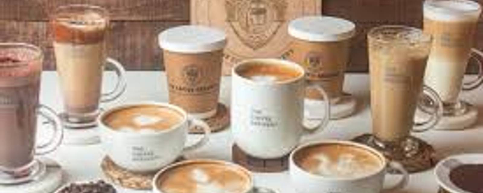 Coffee Brewery cover