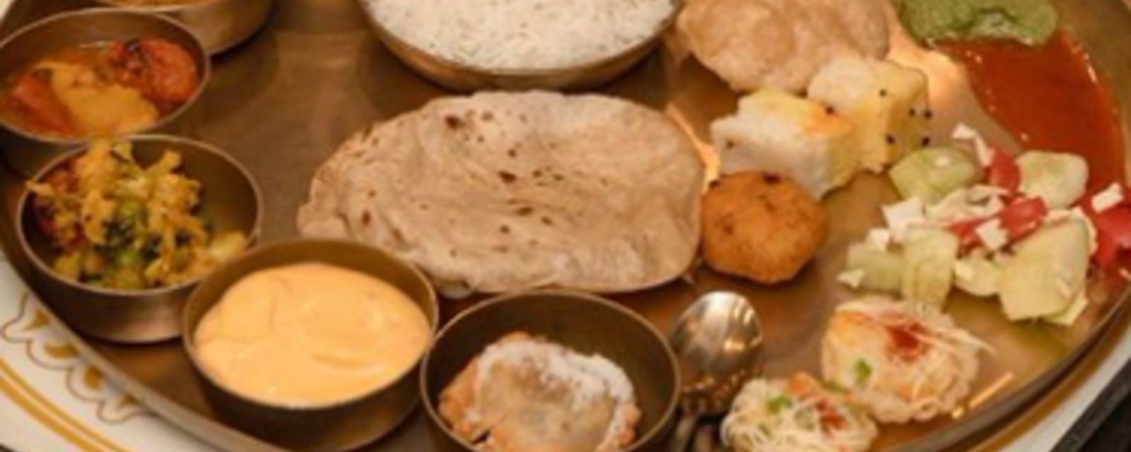 Shree Khodiyar Kathiyawadi Dhaba cover