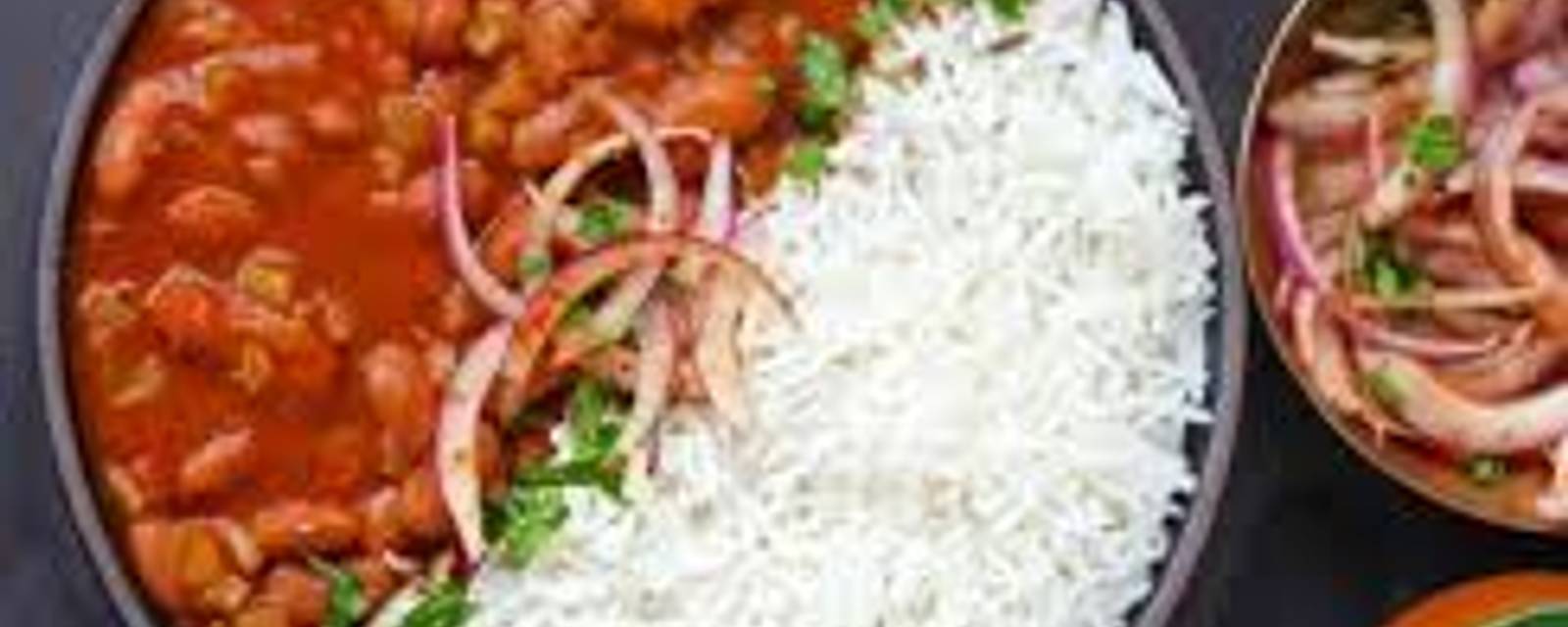 Peerah Wale Rajma Chawal By Folk cover