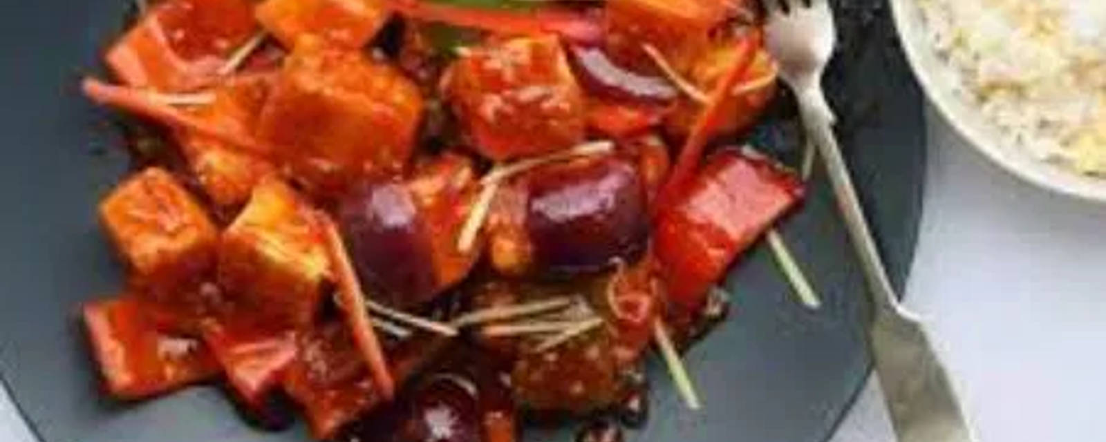 Moti Mahal Tandoori Trail cover