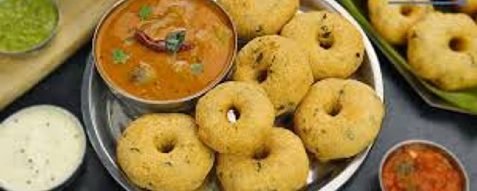 Hotel Udupi cover