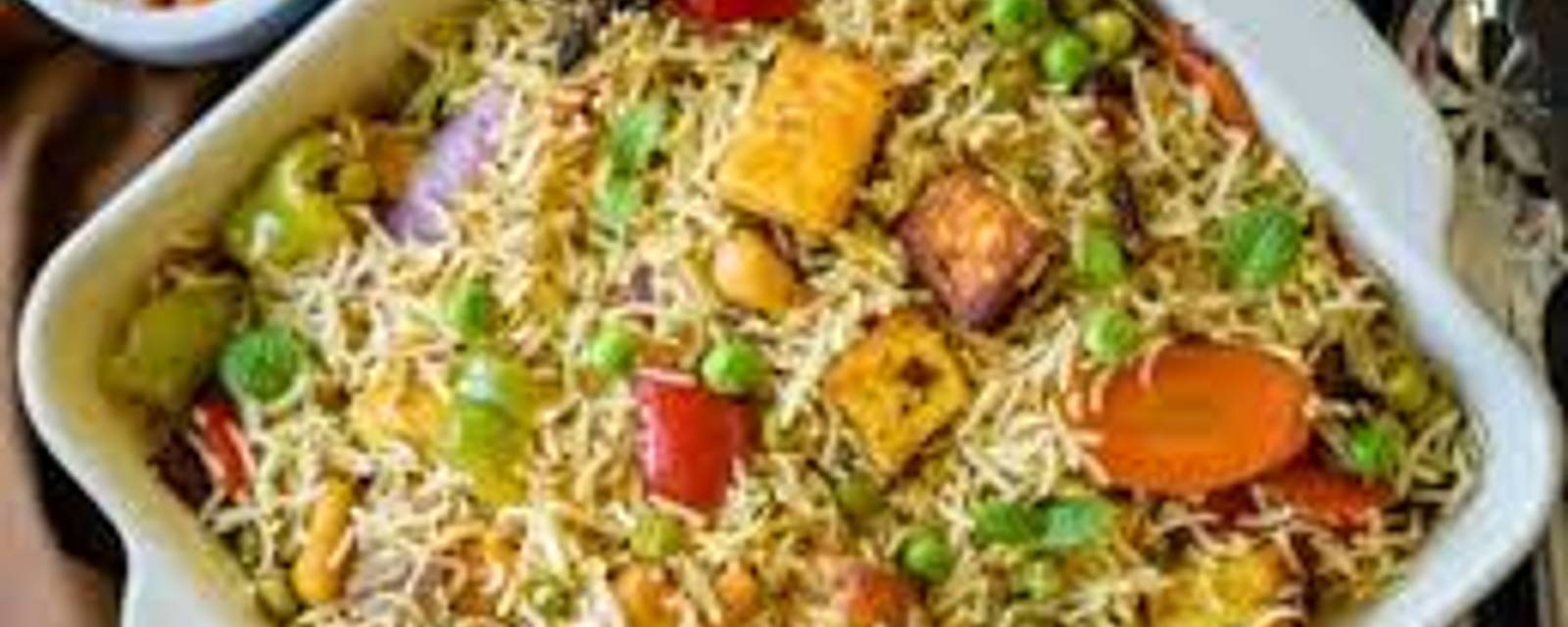Biryani Junction cover