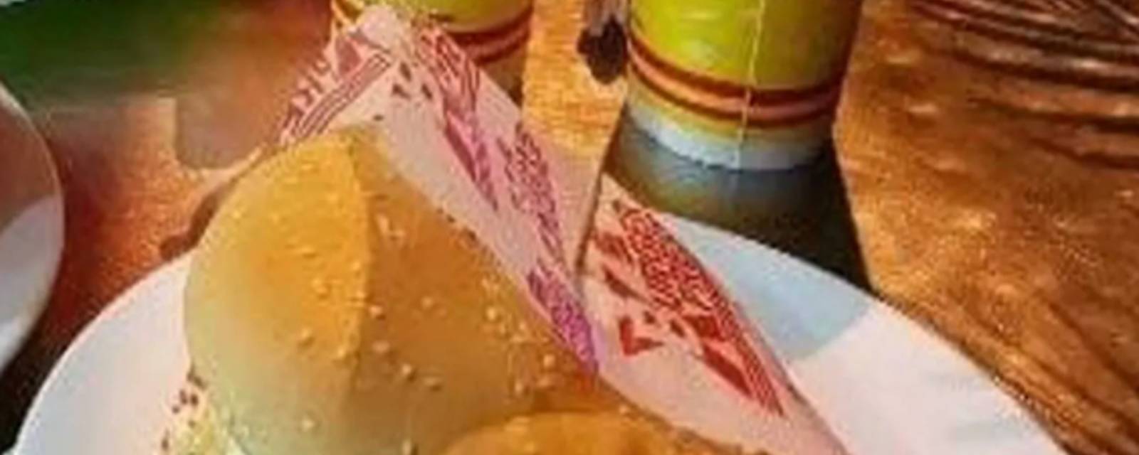 Burger Xpress cover