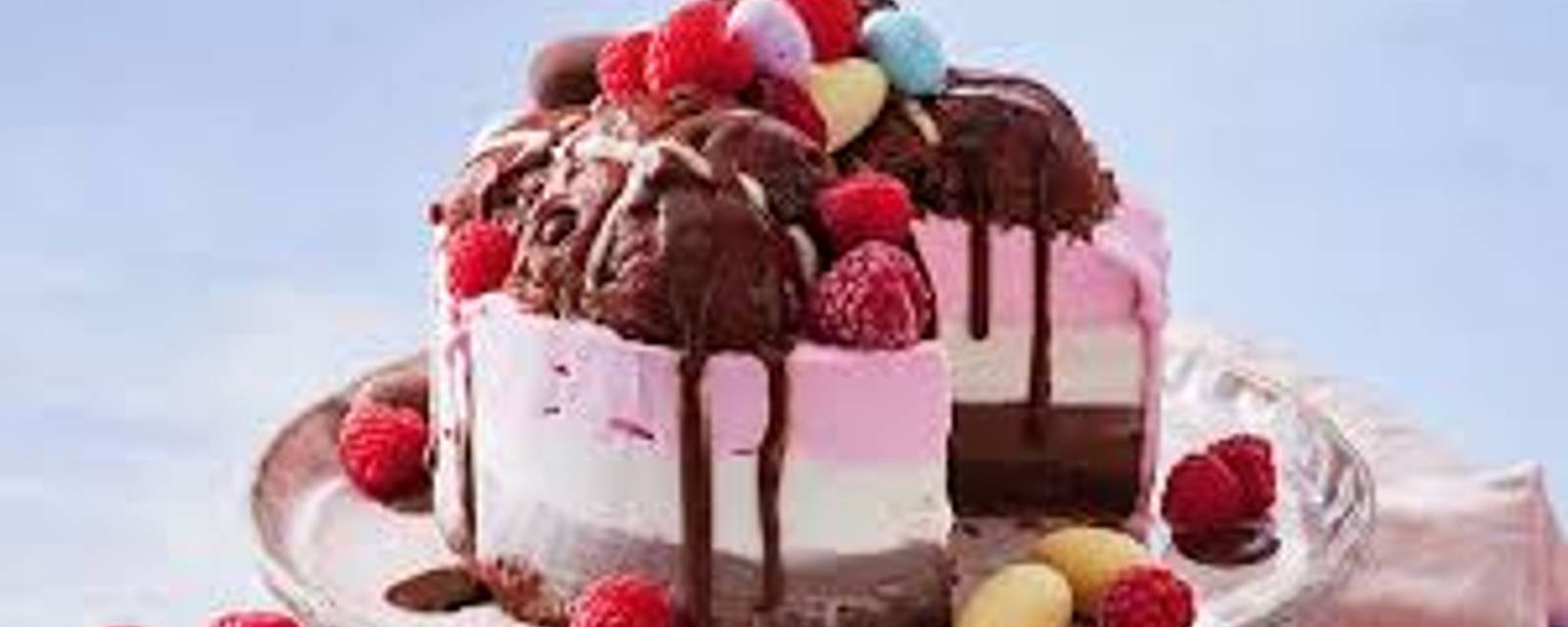 Harsha Waffle And Icecream cover
