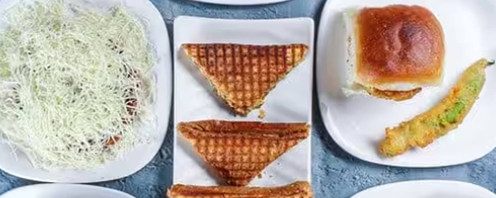 Jay Bhavani Vadapav cover