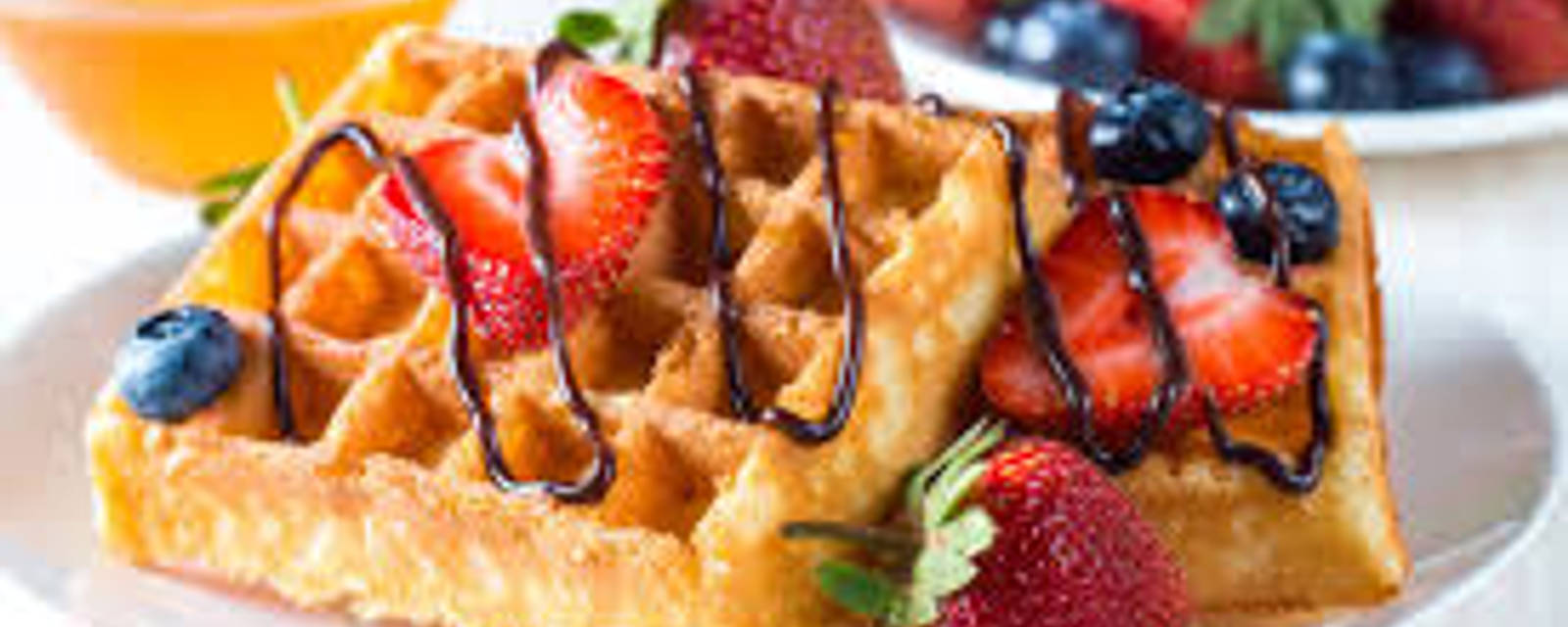 The Classic Waffle Co cover