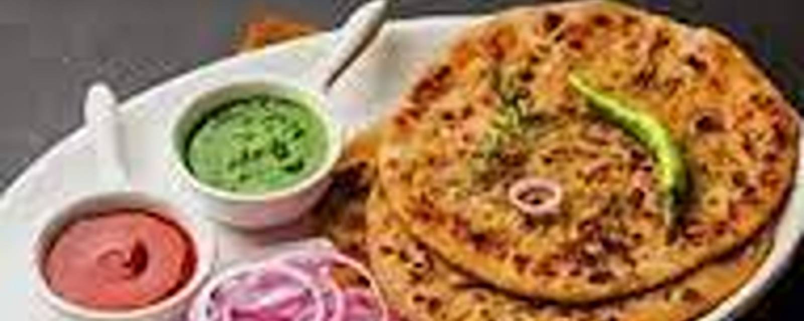 Paratha Junction cover