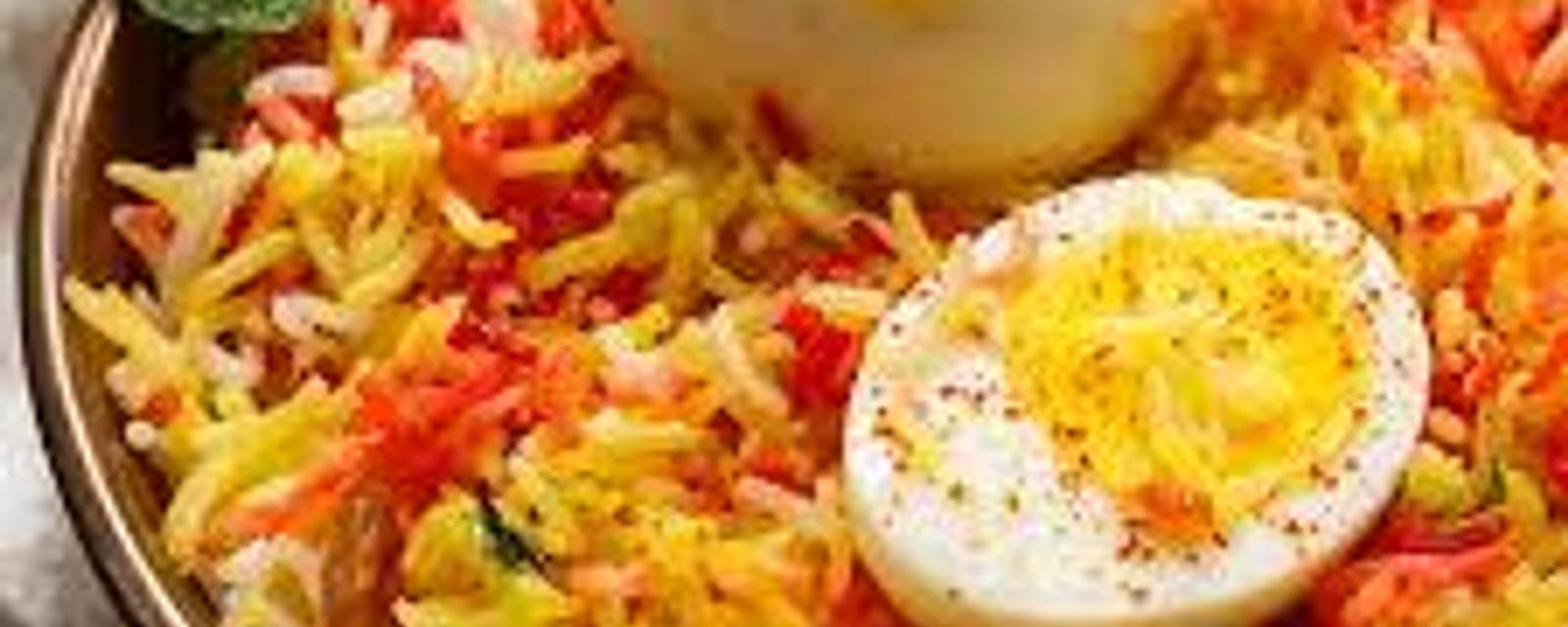 Aasife Biriyani cover