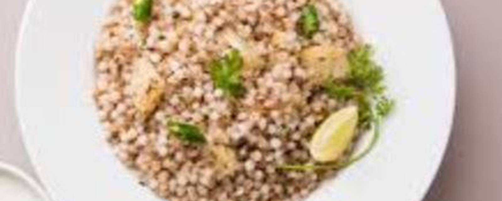 Kiran's kitchen cover