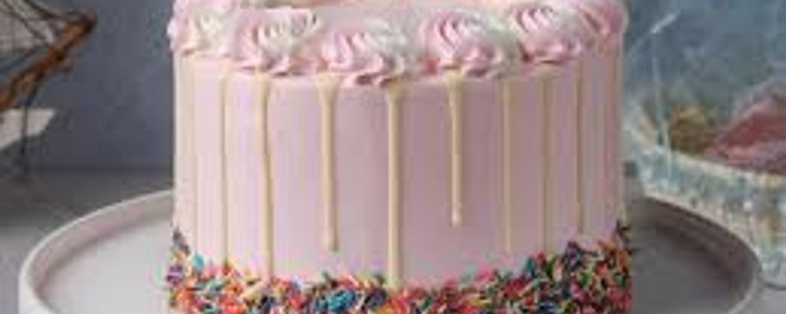 Cake Caboodle cover