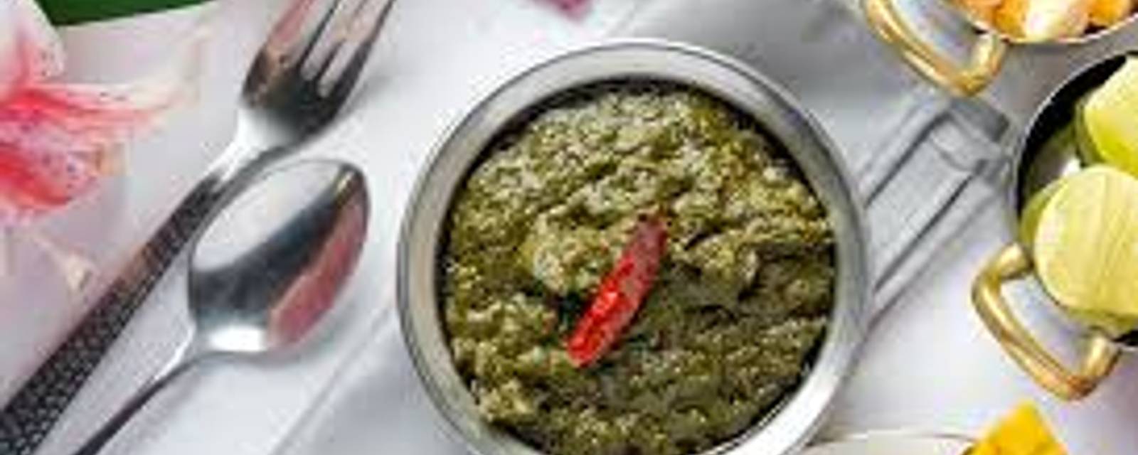 Pind Punjab Dhaba cover