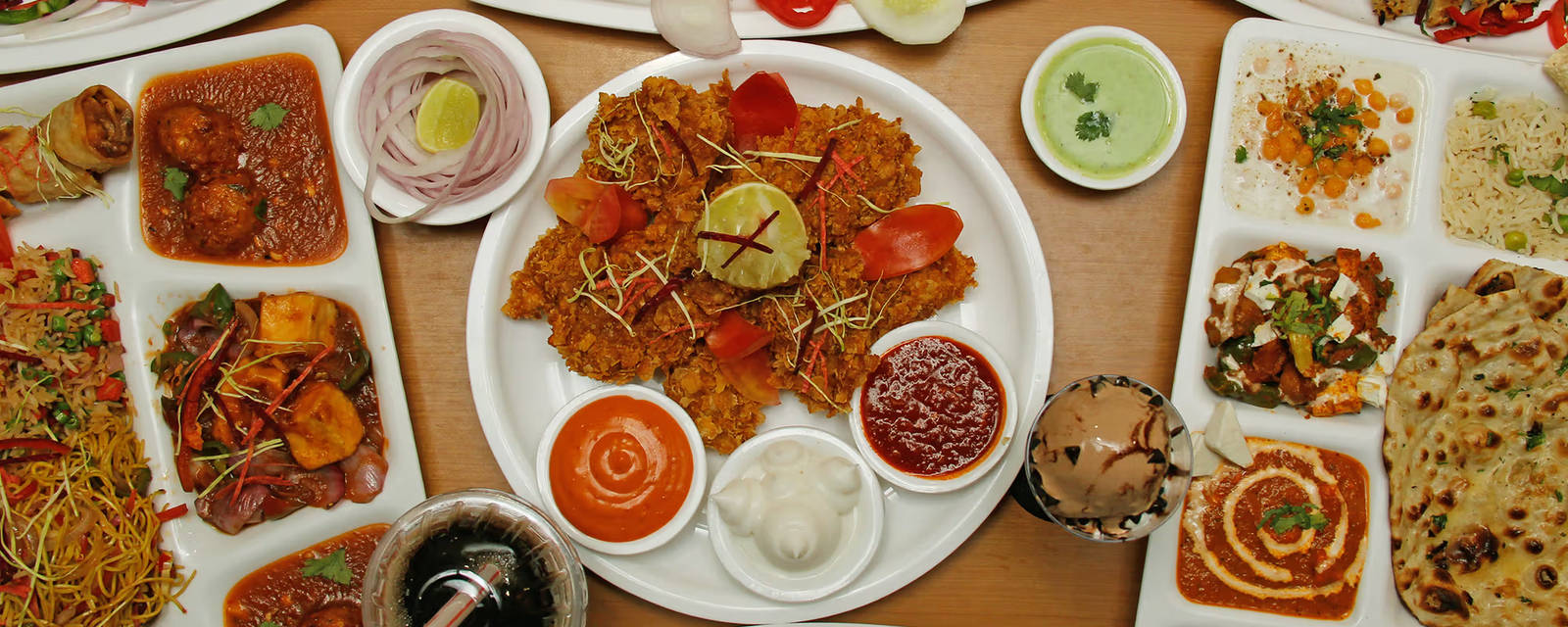 Kwality Dhaba cover