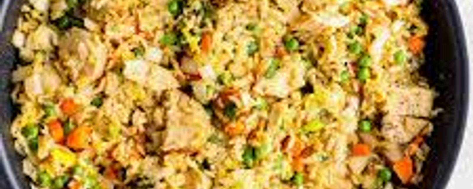 Meghana Family Restaurant cover