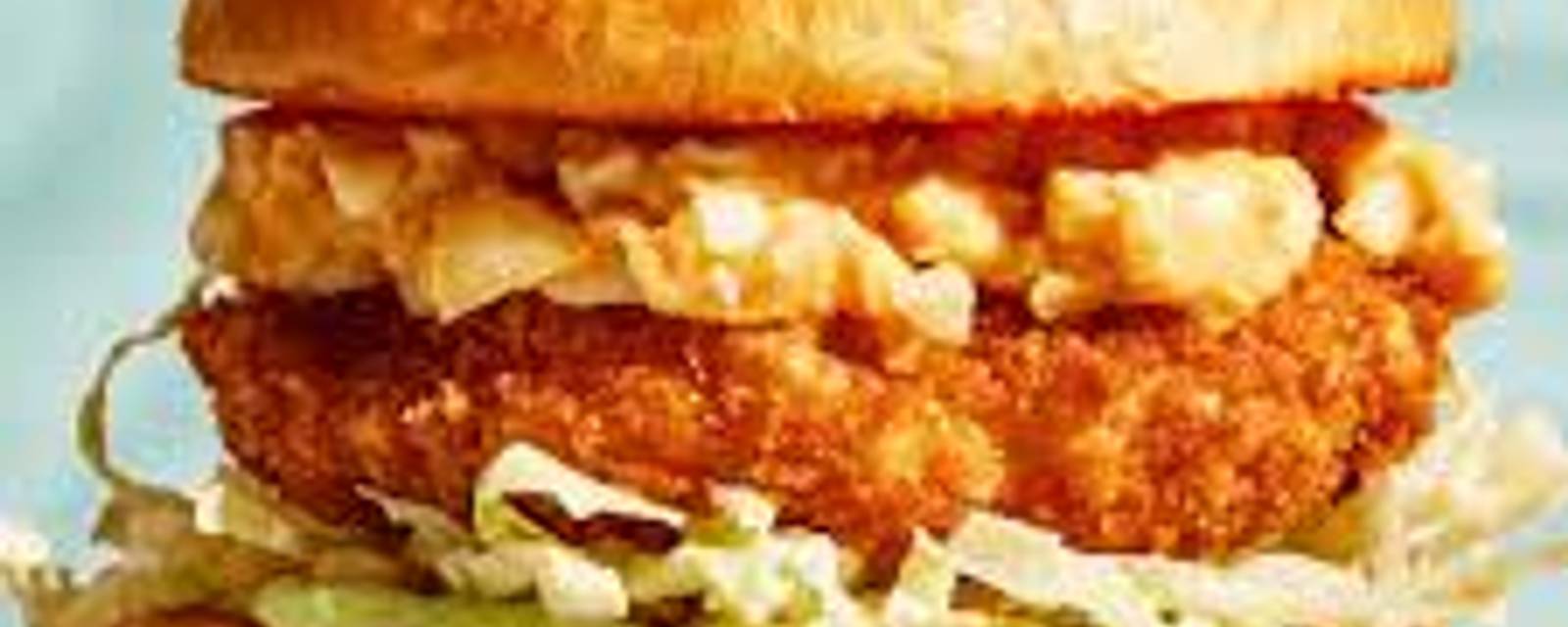 Chicking cover