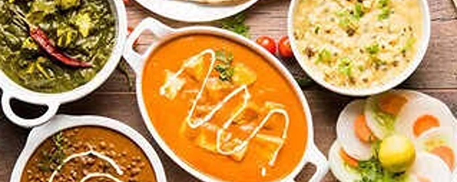 Ghar Ka Khana cover