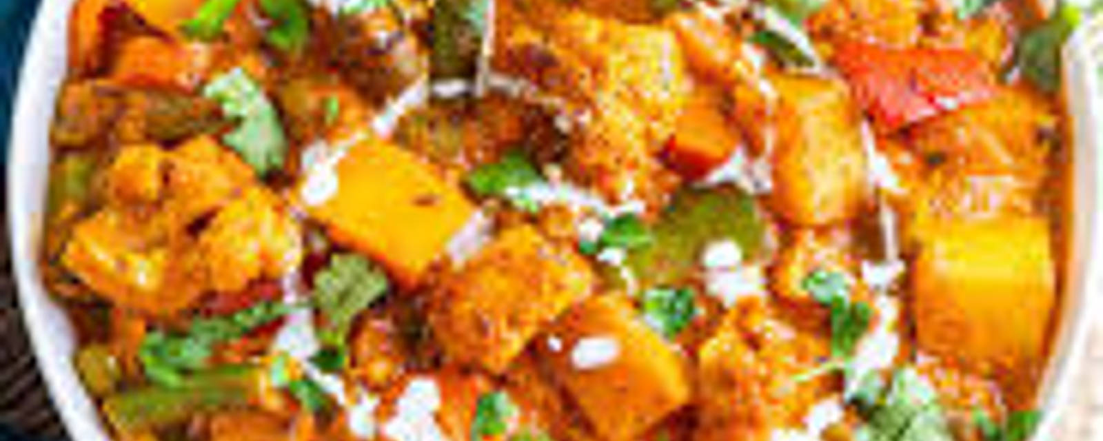 Rajasthani Foods cover
