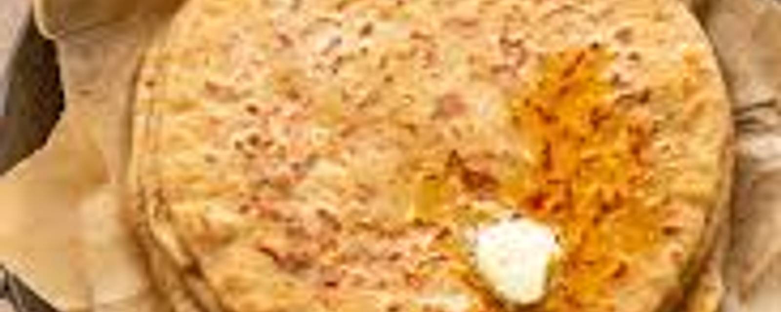 Gharwali Thali cover
