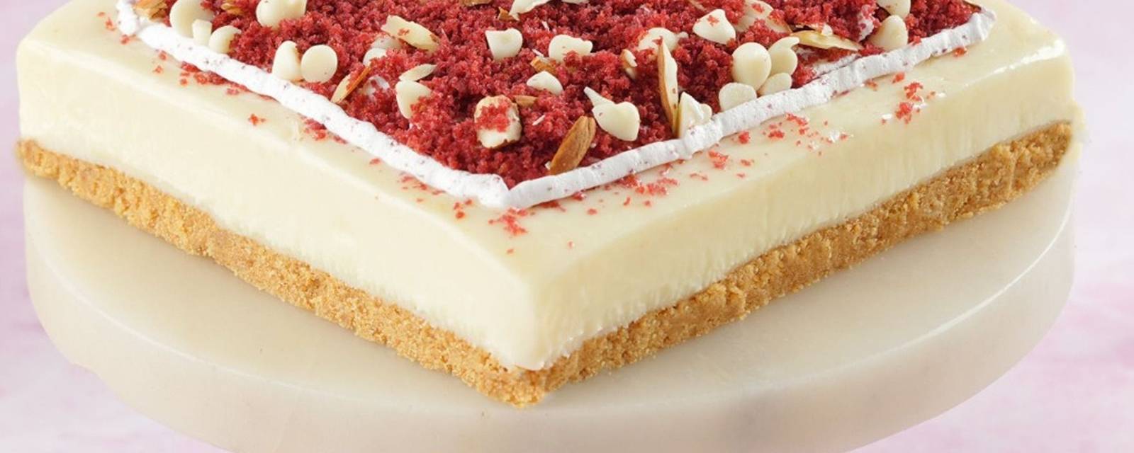 Cheesecakes By CakeZone cover
