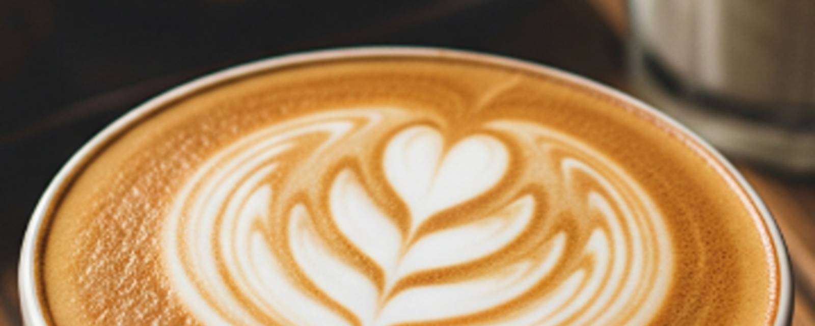 Pure Beans & Creams Cafe cover
