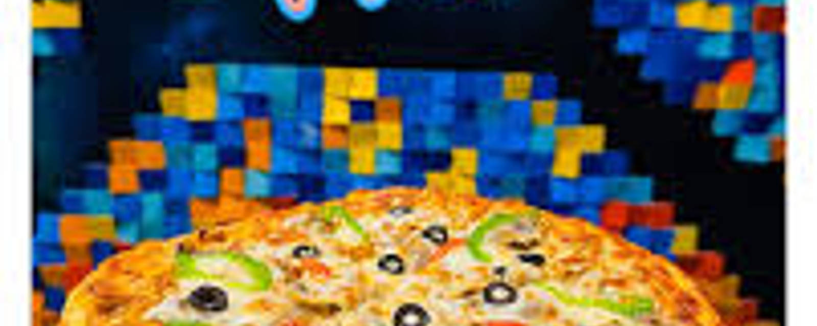 Frost And Flame Foods cover