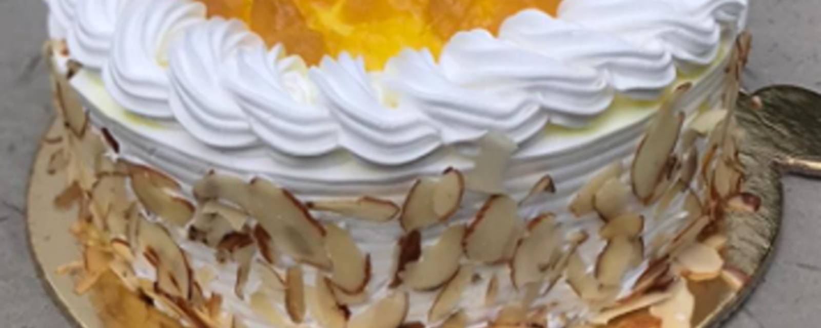 Stepout Bakery cover