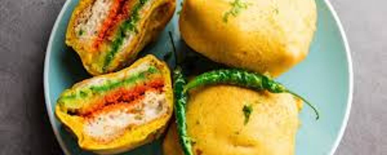 Thecha Vadapav cover