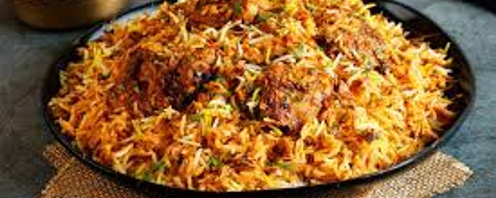 Raju Gari Biryani Adda cover