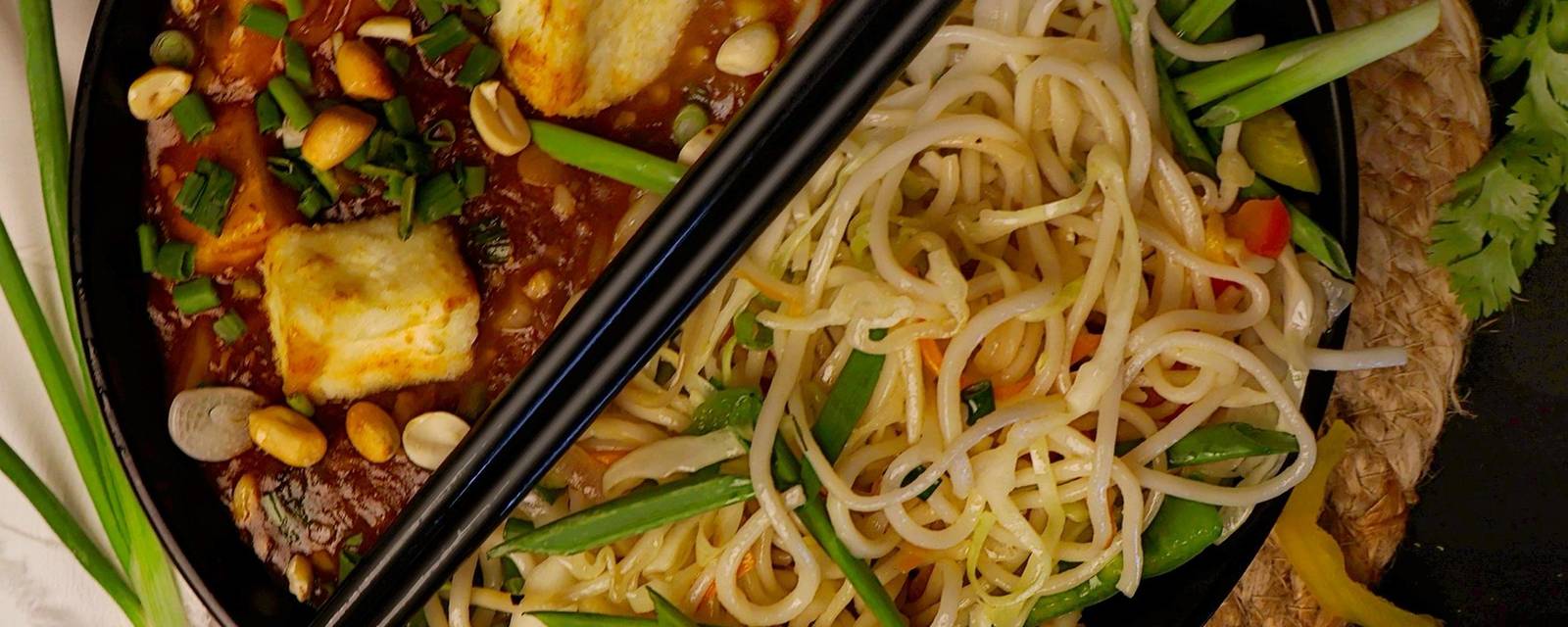 Wok N Bowl cover