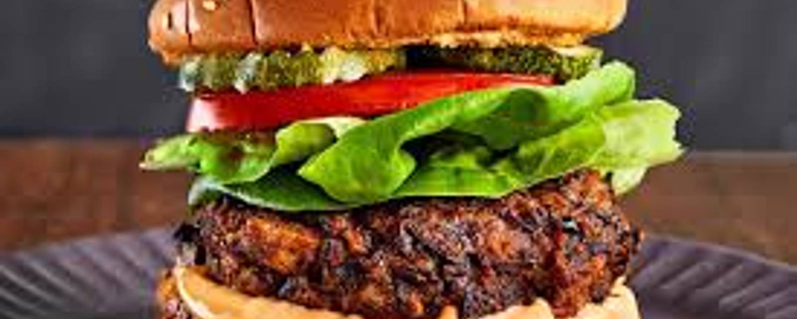 D Pizza Burger cover