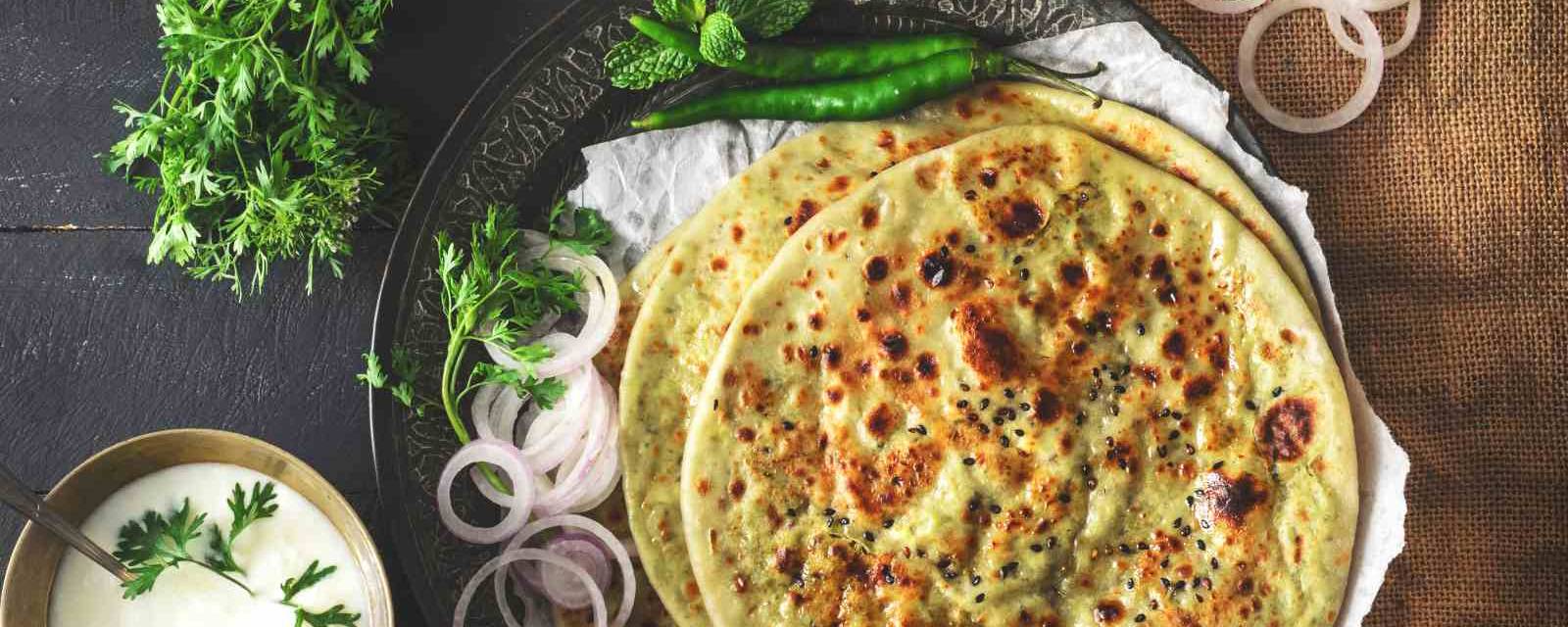Vikram Chole kulcha cover