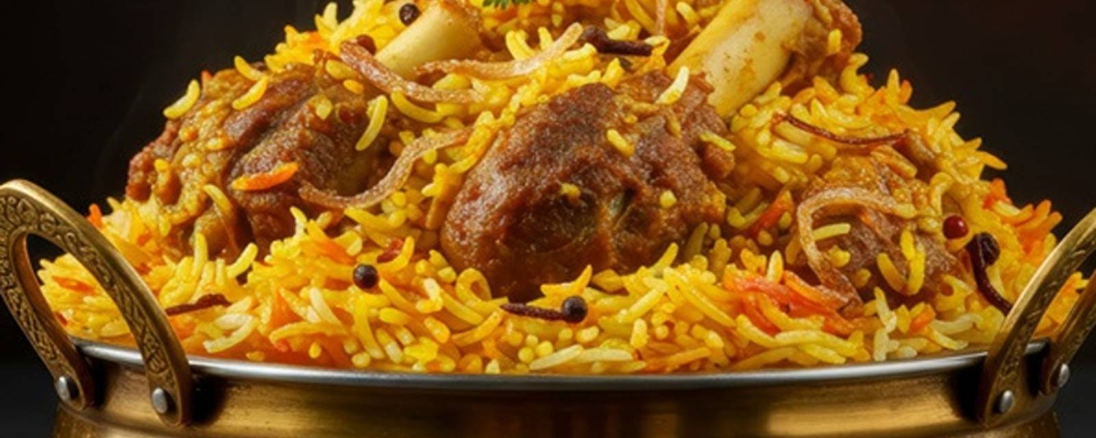 Signature Spice Family Restaurant cover