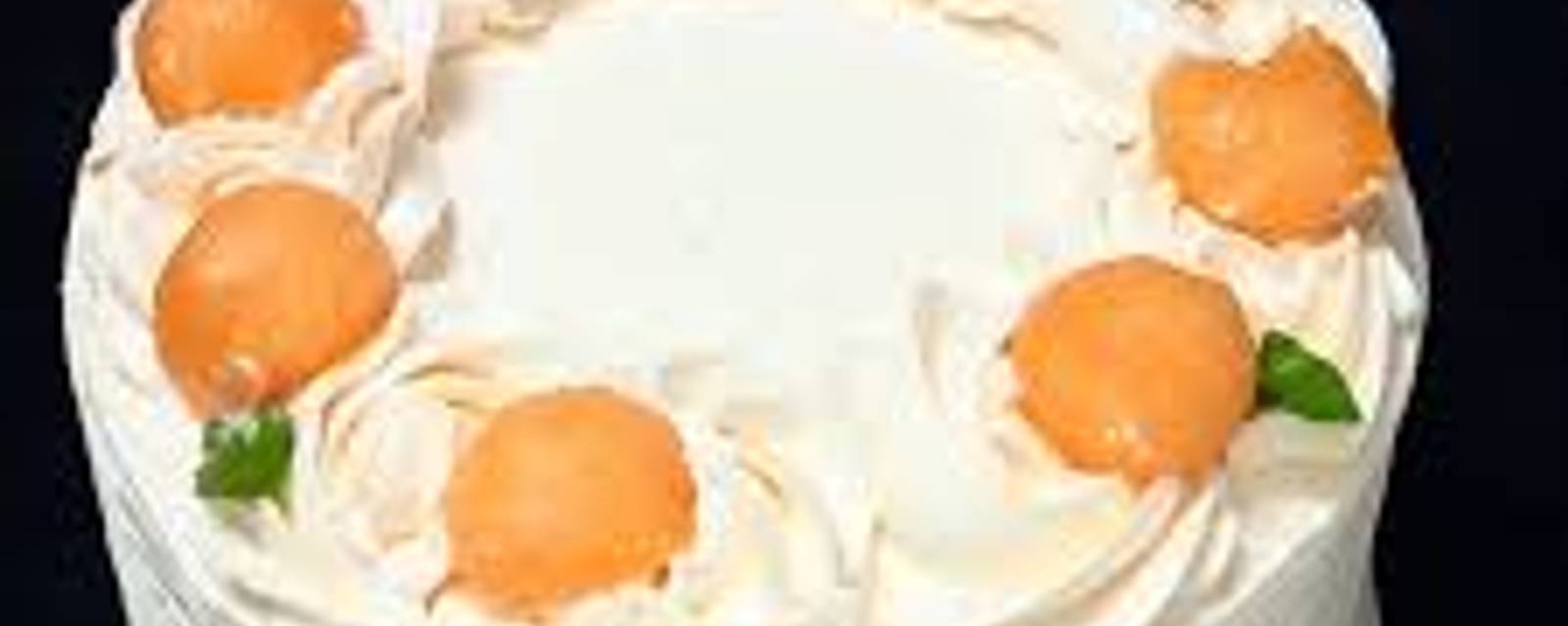 Koval Cake's cover