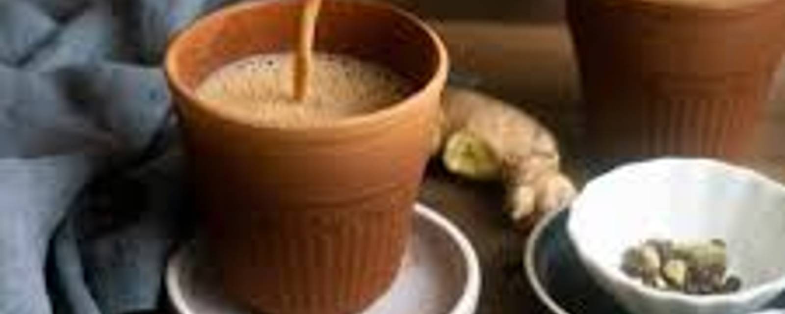 Chai Waale cover