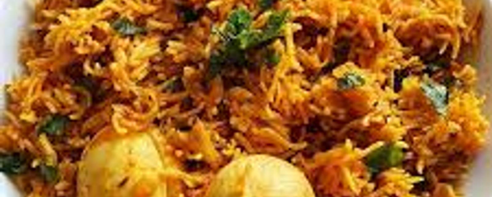 Salem RR Biriyani cover