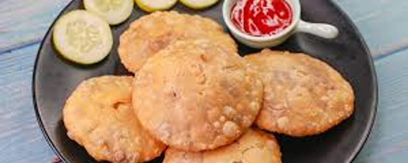 Rajasthani Swaad cover