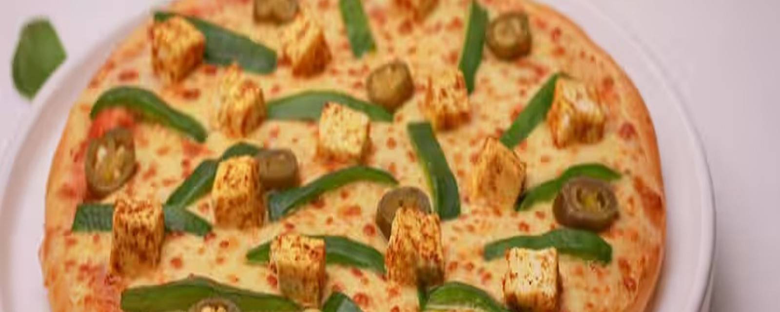 La Pino'z Pizza cover