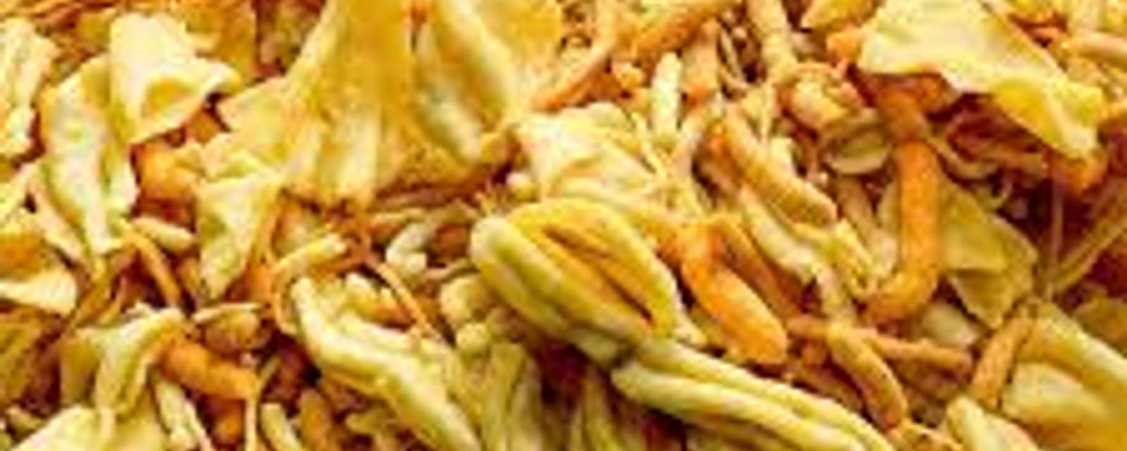 Rizq Snacks cover