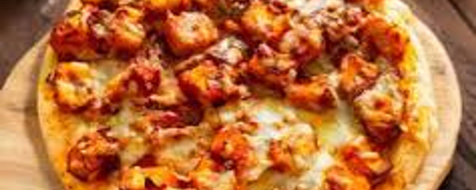 Pizza Point cover